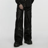 Punk-Streetrock-Hosen