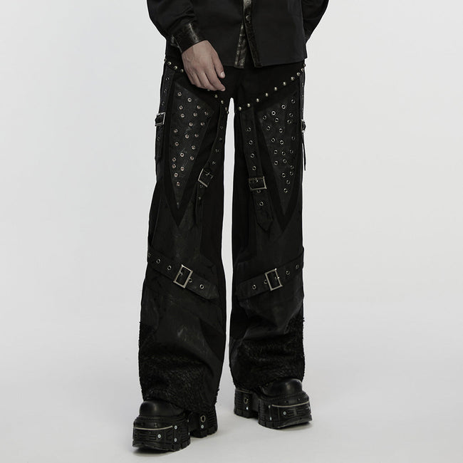 Punk-Streetrock-Hosen