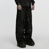 Punk-Streetrock-Hosen