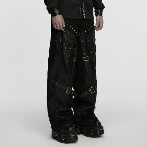 Punk-Streetrock-Hosen