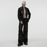 Punk-Streetrock-Hosen