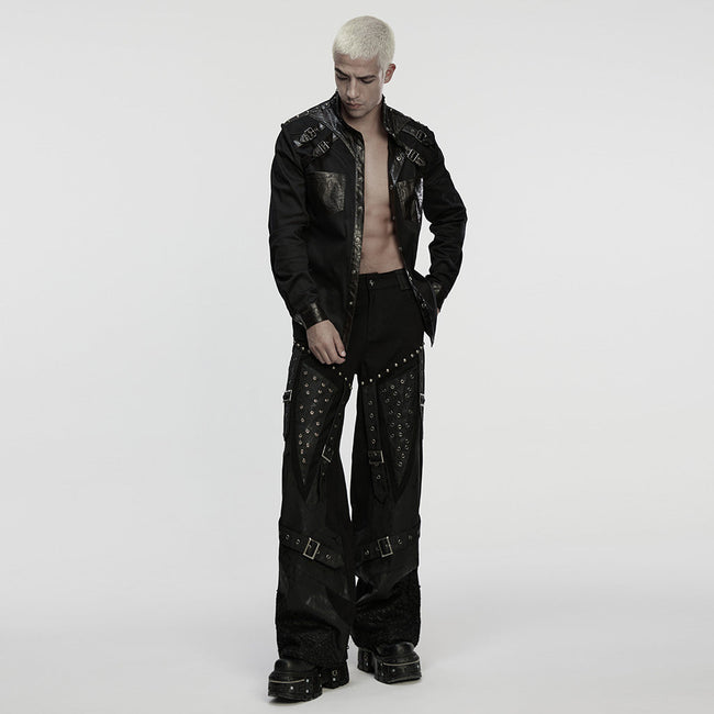 Punk-Streetrock-Hosen