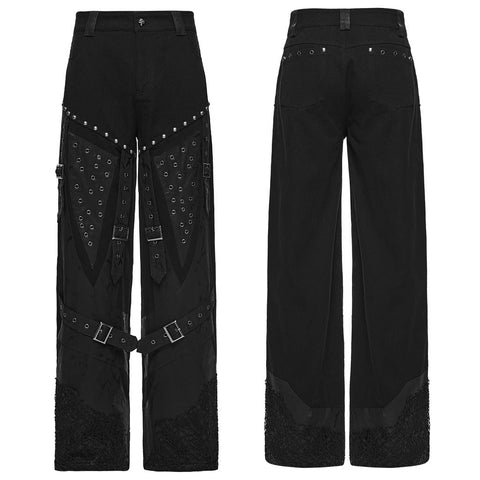 Punk-Streetrock-Hosen
