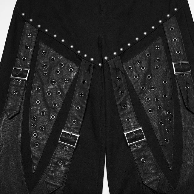 Punk-Streetrock-Hosen