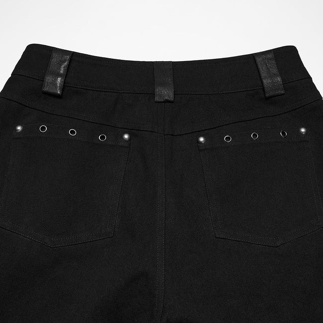 Punk-Streetrock-Hosen
