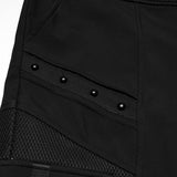 Punk wasserdichte Techwear-Hose