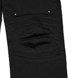 Punk Techwear Jeans
