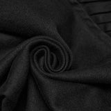 Punk Techwear Jeans