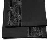 Exquisite Gothic-Herrenhose