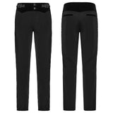 Exquisite Gothic-Herrenhose