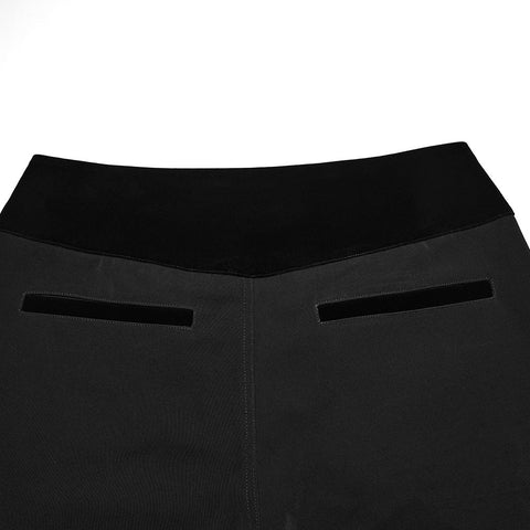 Exquisite Gothic-Herrenhose