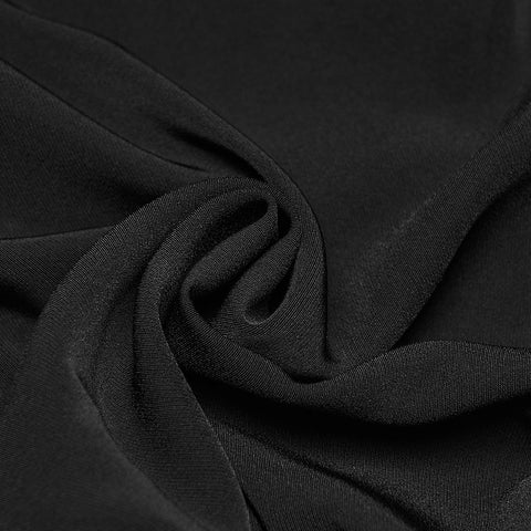 Exquisite Gothic-Herrenhose