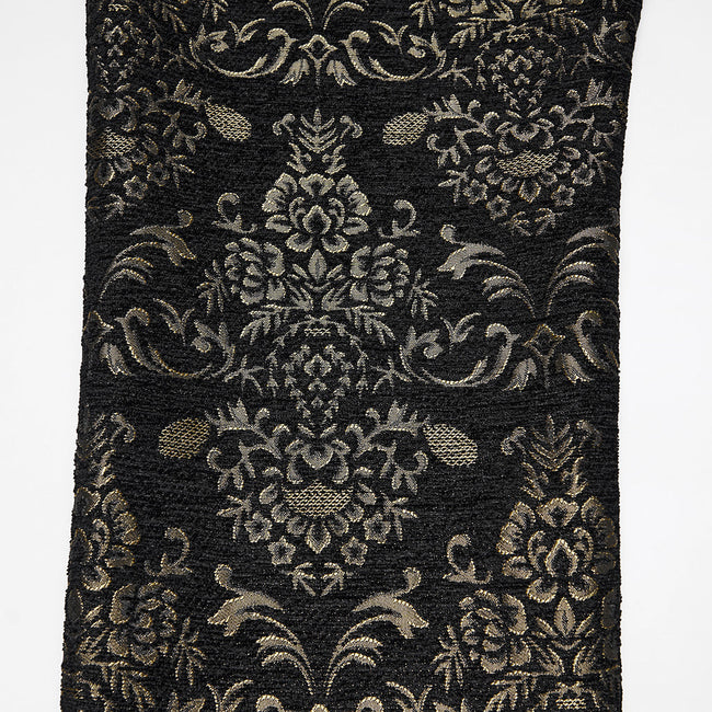 Gothic Retro Jacquard bestickte Hose