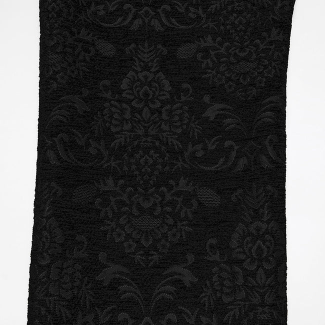 Gothic Retro Jacquard bestickte Hose