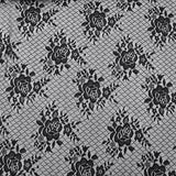 Gothic Retro Spitzenshorts