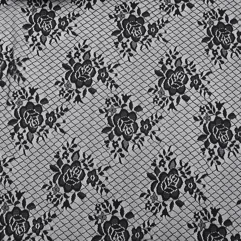 Gothic Retro Spitzenshorts