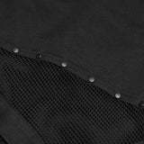 Punk-Mesh-Schlaghose