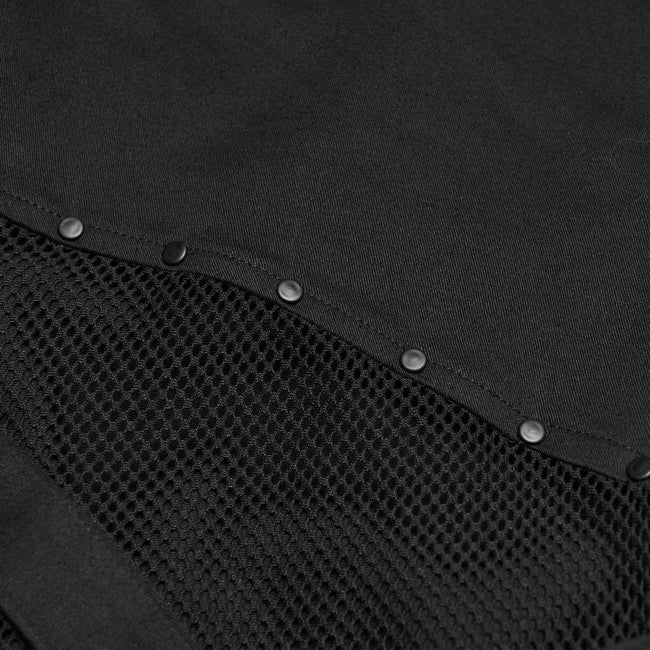 Punk-Mesh-Schlaghose