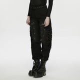 Punk-Dekadente Jeans