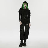 Punk-Dekadente Jeans