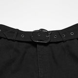 Punk-Dekadente Jeans