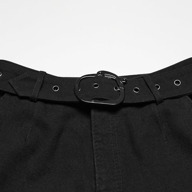 Punk-Dekadente Jeans