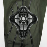 Cyberpunk-Techwear-Leggings