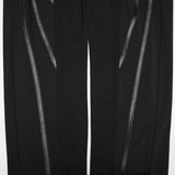 Cyberpunk-Techwear-Leggings