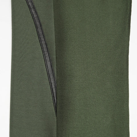 Cyberpunk-Techwear-Leggings