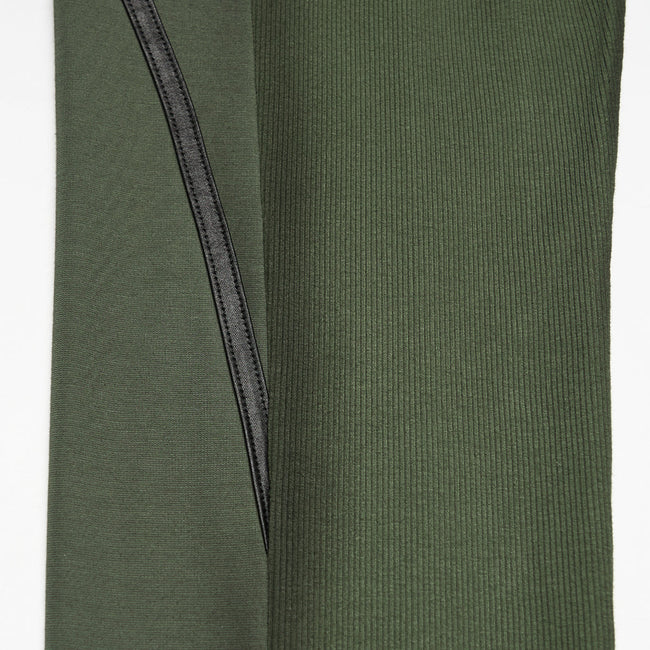 Cyberpunk-Techwear-Leggings
