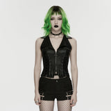 Punk-Persönlichkeits-Shorts