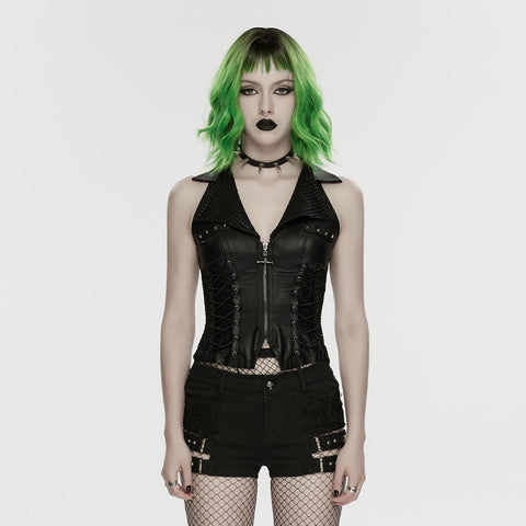 Punk-Persönlichkeits-Shorts