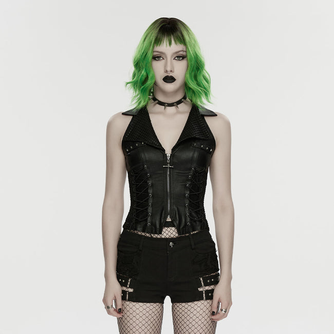 Punk-Persönlichkeits-Shorts