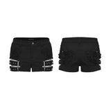 Punk-Persönlichkeits-Shorts