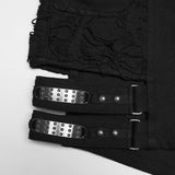 Punk-Persönlichkeits-Shorts