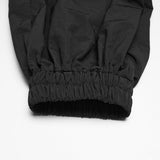 Punk-Hosen mit Bündchen für Damen