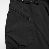Punk-Hosen mit Bündchen für Damen