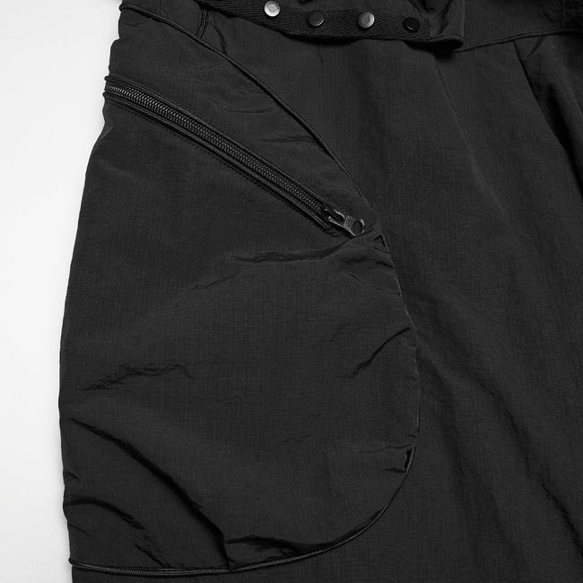 Punk-Hosen mit Bündchen für Damen