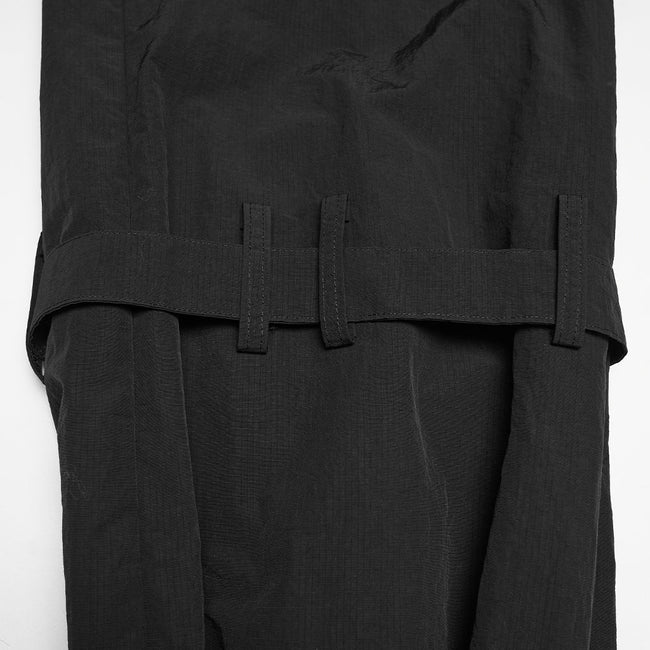 Punk-Hosen mit Bündchen für Damen