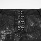 Steampunk-Streifenhose für Herren