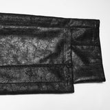 Steampunk-Streifenhose für Herren
