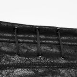 Steampunk-Streifenhose für Herren