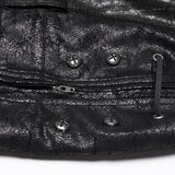 Steampunk-Streifenhose für Herren
