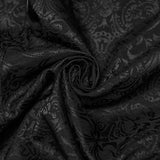 Gothic Herrenhose mit dunklem Muster
