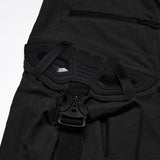 PunkRace Herren-Cargoshorts