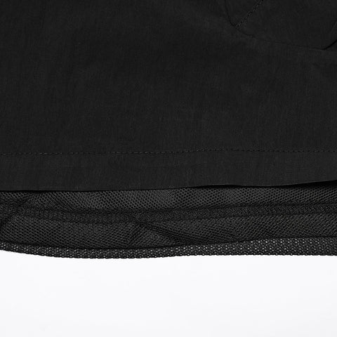 PunkRace Herren-Cargoshorts