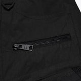 PunkRace Herren-Cargoshorts