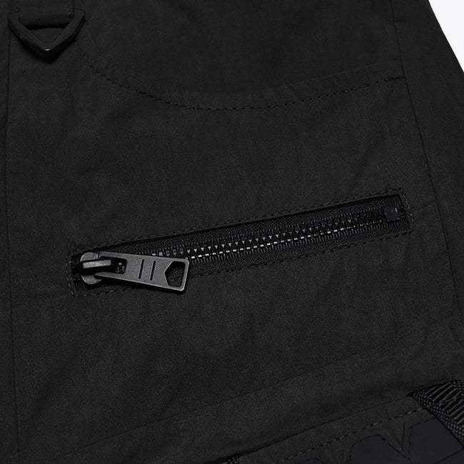 PunkRace Herren-Cargoshorts