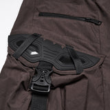 PunkRace Herren-Cargoshorts