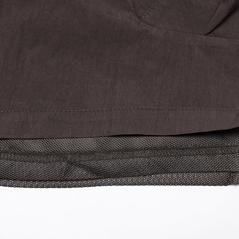 PunkRace Herren-Cargoshorts